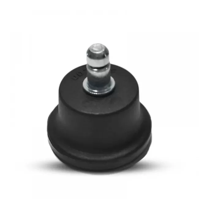 Set 5 picioare fixe pentru scaune