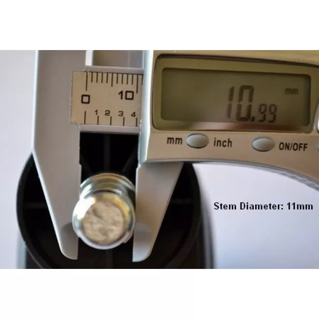 Set role, roți gumate pentru scaune de birou