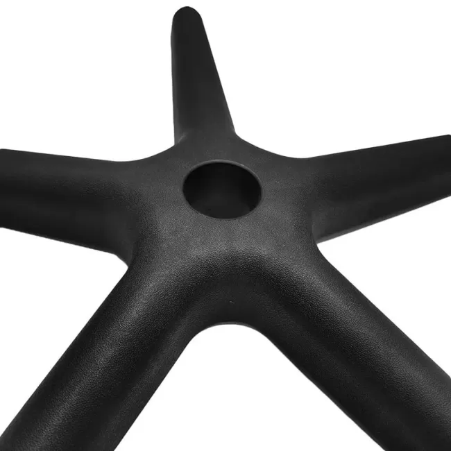 Bază stea pentru scaune de birou de 69 cm