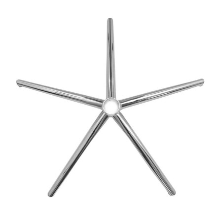 Bază stea metalică pentru scaune directoriale D700 Bază stea metalică pentru scaune directoriale D700