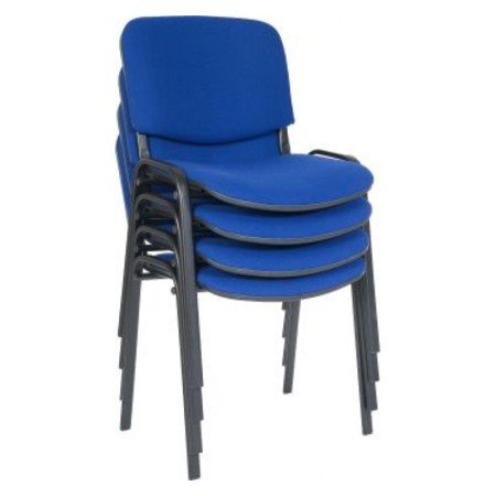 Scaune școlare 200 cu șezut și spătar pe material textil Scaune școlare 200 cu șezut și spătar pe material textil