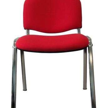 Scaune școlare cadru cromat VR1 Scaune școlare cadru cromat VR1