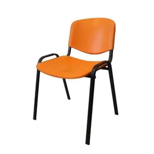 Ofertă scaune conferință, vizitator plastic