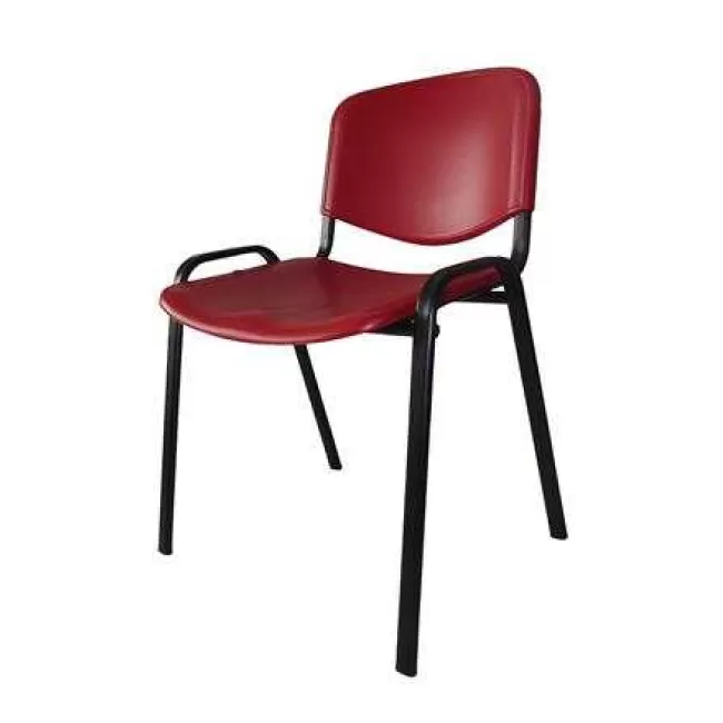 Ofertă scaune conferință, vizitator plastic