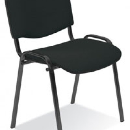 Scaune pentru săli de curs 200 șezut și spătar textil