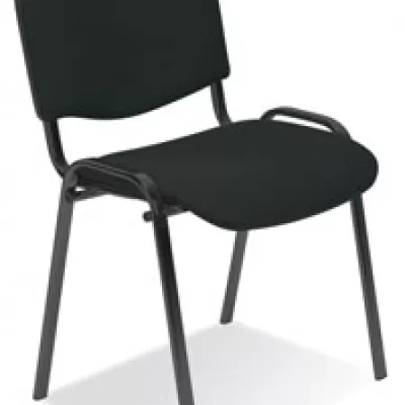 Scaune pentru săli de curs 200 șezut și spătar textil