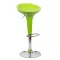 Scaune de bar și insulă bucătărie ABS 101 Verde