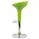 Scaune de bar și insulă bucătărie ABS 101 Verde