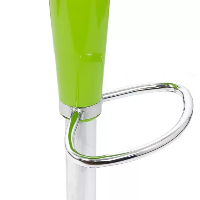 Scaune de bar și insulă bucătărie ABS 101 Verde