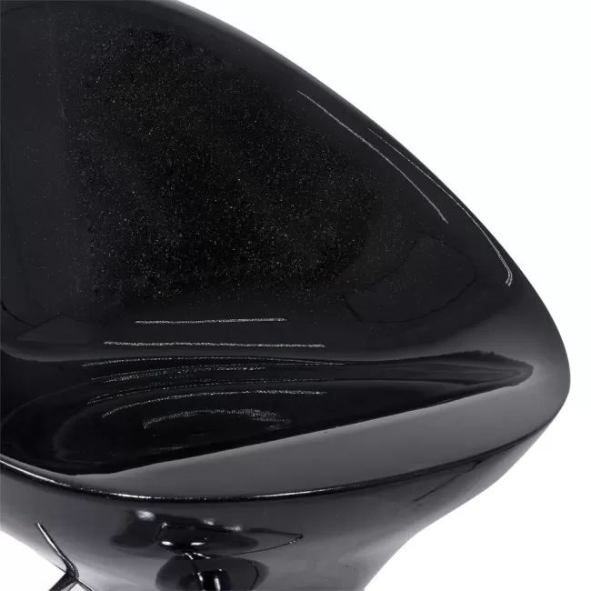 Scaune de bar și insulă bucătărie ABS 105 negru