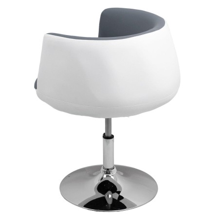 Scaune elegante bar, restaurant, cofetărie ABS 113 gri Scaune elegante bar, restaurant, cofetărie ABS 113 gri