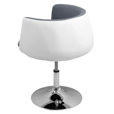 Scaune elegante bar, restaurant, cofetărie ABS 113 gri