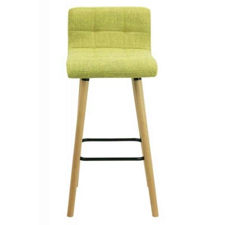 Scaune de bar și insulă bucătărie ABS 127 verde Scaune de bar și insulă bucătărie ABS 127 verde