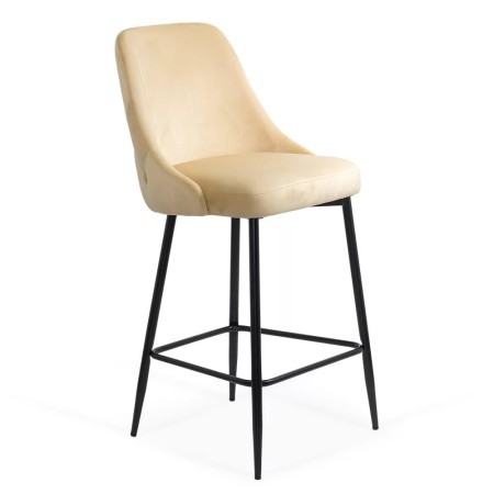 Scaune de bar fixe și moderne ABS143 Scaune de bar fixe și moderne ABS143