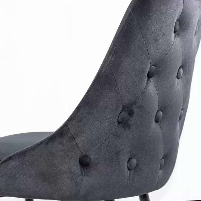 Scaune de bar fixe și moderne ABS143