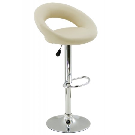 Scaune de bar și insulă bucătărie ABS 151 crem Scaune de bar și insulă bucătărie ABS 151 crem