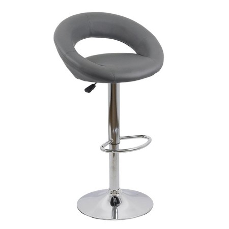 Scaune de bar și insulă bucătărie ABS 151 gri Scaune de bar și insulă bucătărie ABS 151 gri