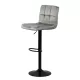 Scaune de bar și insulă bucătărie ABS 191B gri