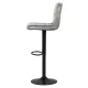 Scaune de bar și insulă bucătărie ABS 191B gri