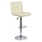 Scaune de bar și insulă bucătărie ABS 191 crem