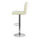 Scaune de bar și insulă bucătărie ABS 191 crem