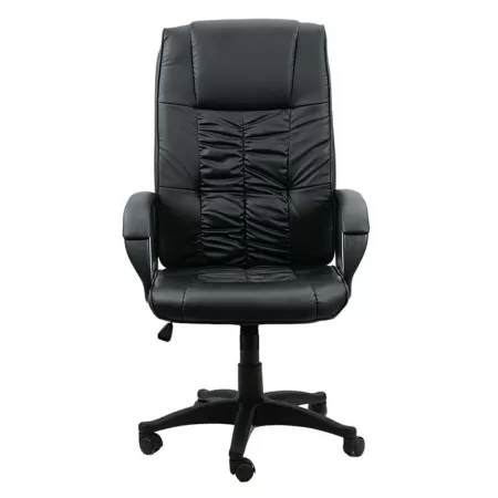 Scaune birou din piele ecologică OFF023