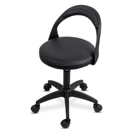 Scaune operative piele ecologică OFF 1020 negru Scaune operative piele ecologică OFF 1020 negru