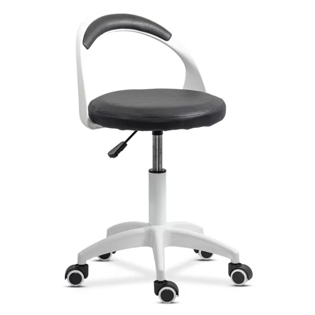 Scaune operative piele ecologică OFF1021