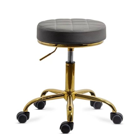 Scaun operativ elegant OFF 1023 gri Scaun operativ elegant OFF 1023 gri