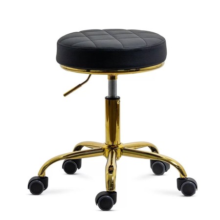 Scaun operativ elegant OFF 1023 negru Scaun operativ elegant OFF 1023 negru