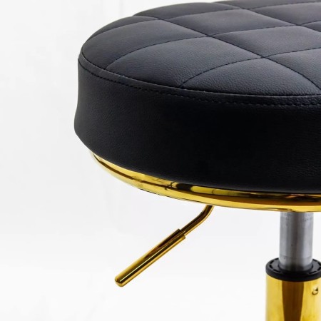 Scaun operativ elegant OFF 1023 negru Scaun operativ elegant OFF 1023 negru