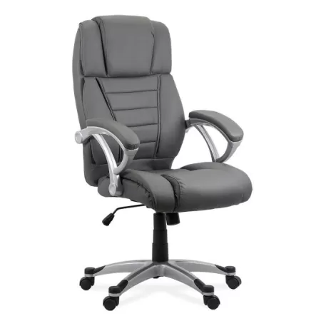 Scaune de birou din piele eco OFF 223