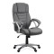 Scaune de birou piele eco OFF 223 gri