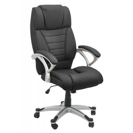 Scaune de birou din piele eco OFF 223