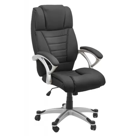 Scaune de birou din piele eco OFF 223