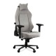 Scaun gaming textil cotiere 4D si suport lombar OFF 297