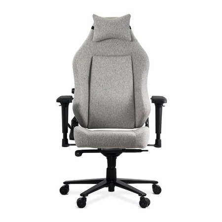 Scaun gaming textil cotiere 4D si suport lombar OFF 297 Scaun gaming textil cotiere 4D si suport lombar OFF 297