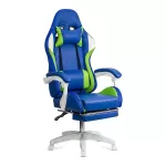 Scaun gaming OFF 298 albastru