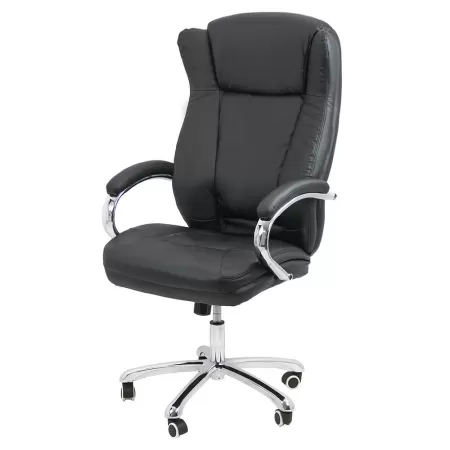 Scaun directorial Office 314 negru