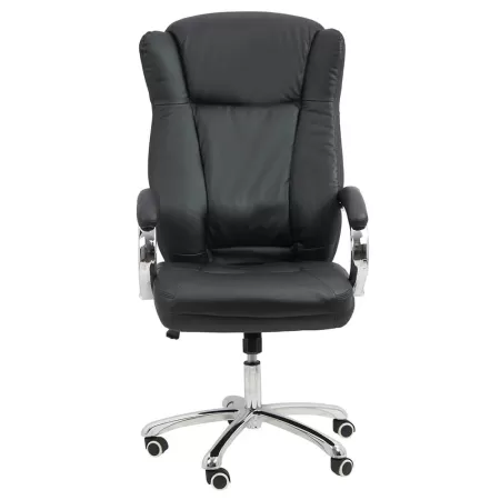 Scaun directorial Office 314 negru