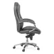 Scaune directoriale de birou-suportă până la 150 Kg culoarea Gri