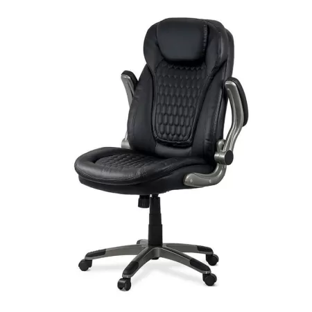 Scaun directorial cu arcuri rezistent 130 KG OFF 320