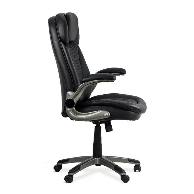 Scaun directorial cu arcuri rezistent 130 KG OFF 320