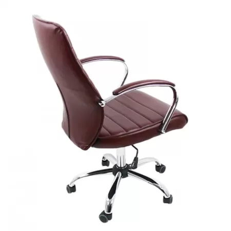 Scaune de birou operative OFF 323 Maro