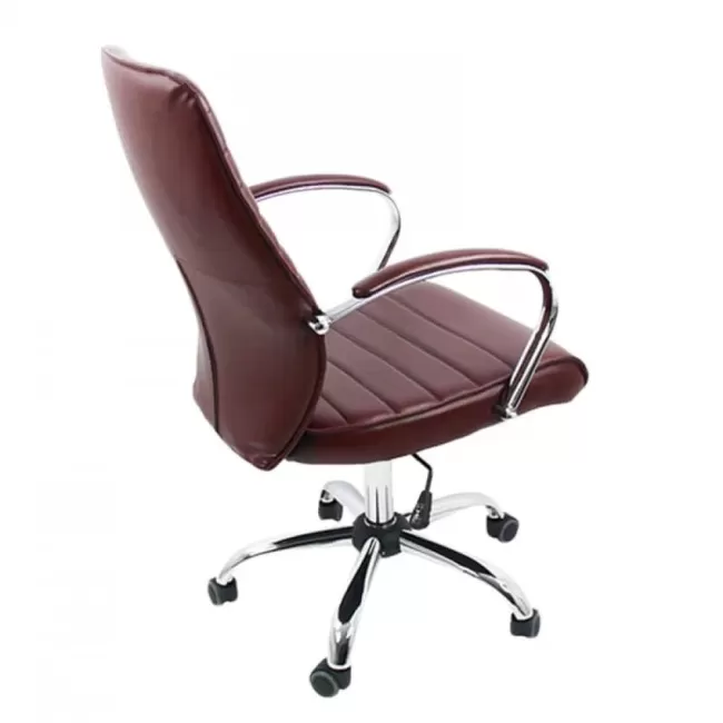 Scaune de birou operative OFF 323 Maro