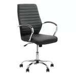 Scaune de birou operative OFF 323 Negru