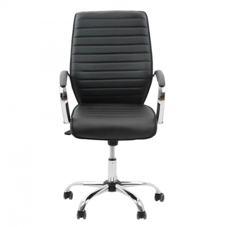 Scaune de birou operative OFF 323 Negru Scaune de birou operative OFF 323 Negru