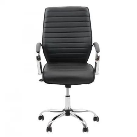 Scaune de birou operative OFF 323 Negru