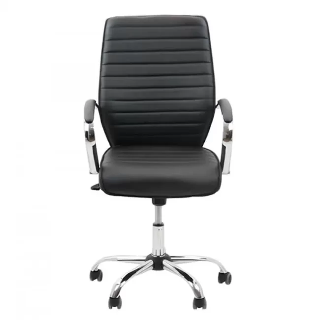 Scaune de birou operative OFF 323 Negru