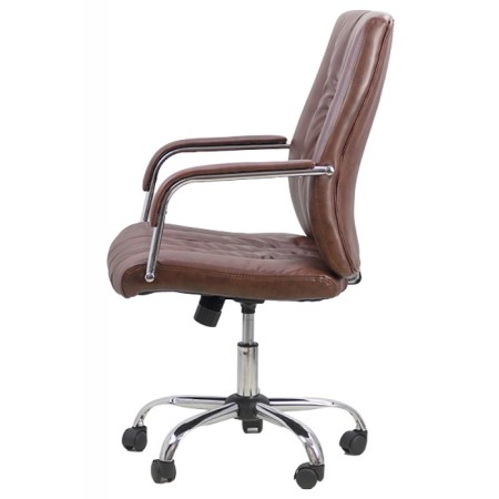 Scaun de birou pentru copii modern și elegant Scaun de birou pentru copii modern și elegant